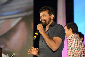Kotha Janta Movie Audio Launch